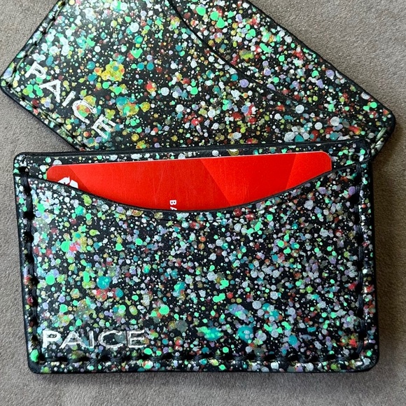 galaxy card wallet - Picture 1 of 7